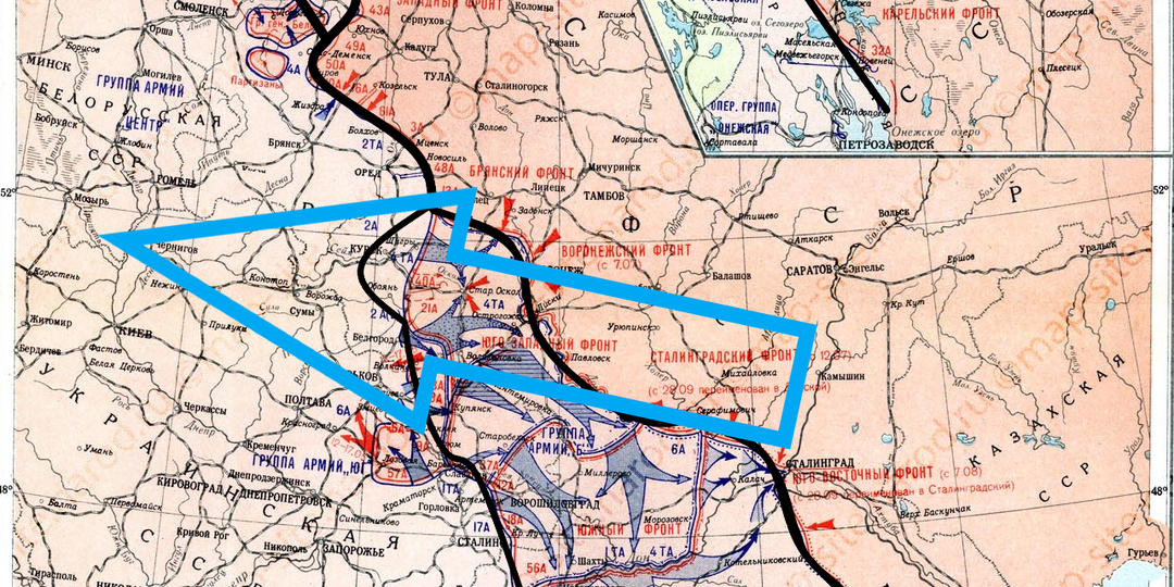 Вторая Мировая: день за днём. 16 мая 1943 года. 694-й день Великой Отечественной войны+Часть 37: Ваффен СС*. От охранников до элиты. Э 11.