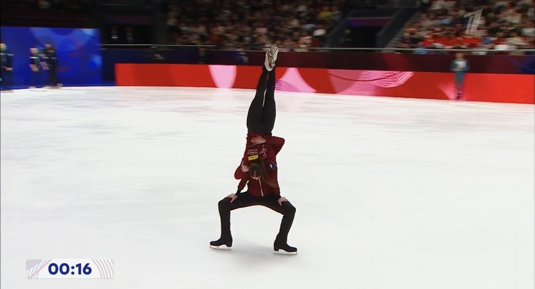 Источник: Первый канал 