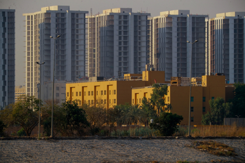    Ameer Al-Mohammedawi/Global Look Press