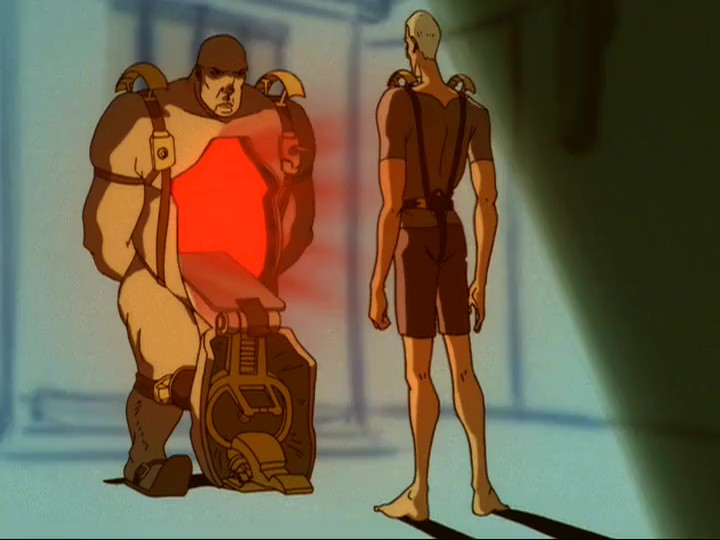 Человек спорталом в другое измерение...ЧТО?!