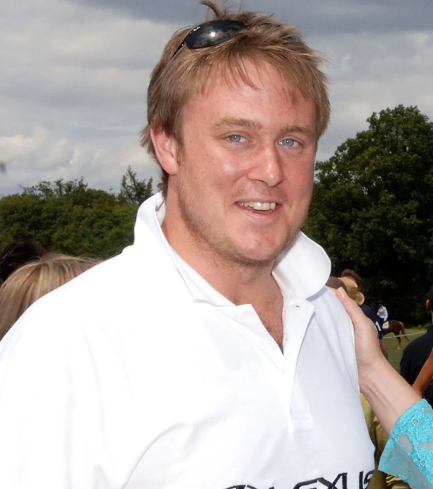 Алекс Рейнер