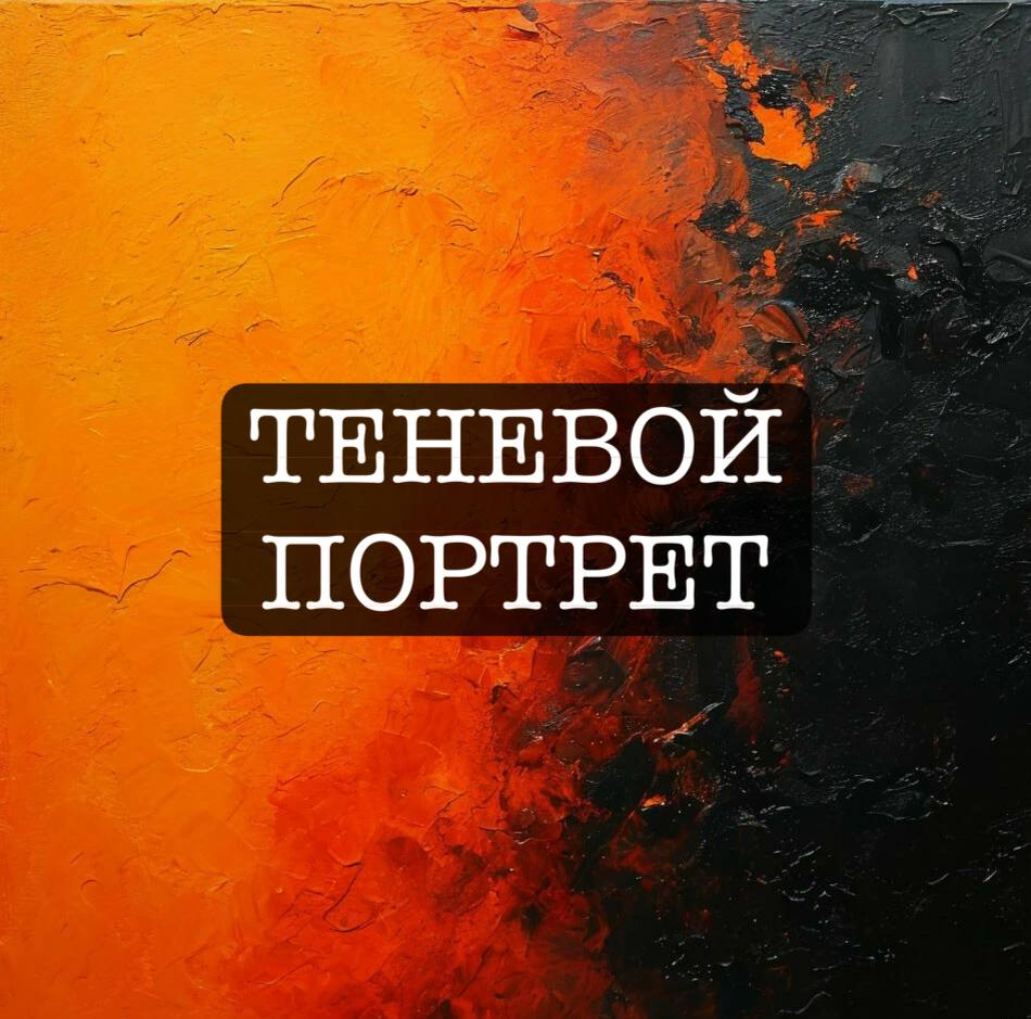 Что  ТЕНЕВОЙ ПОРТРЕТ расскажет о вас?