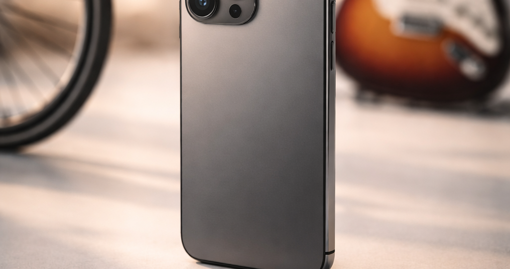 Почему я не покупаю айфон, хотя могу