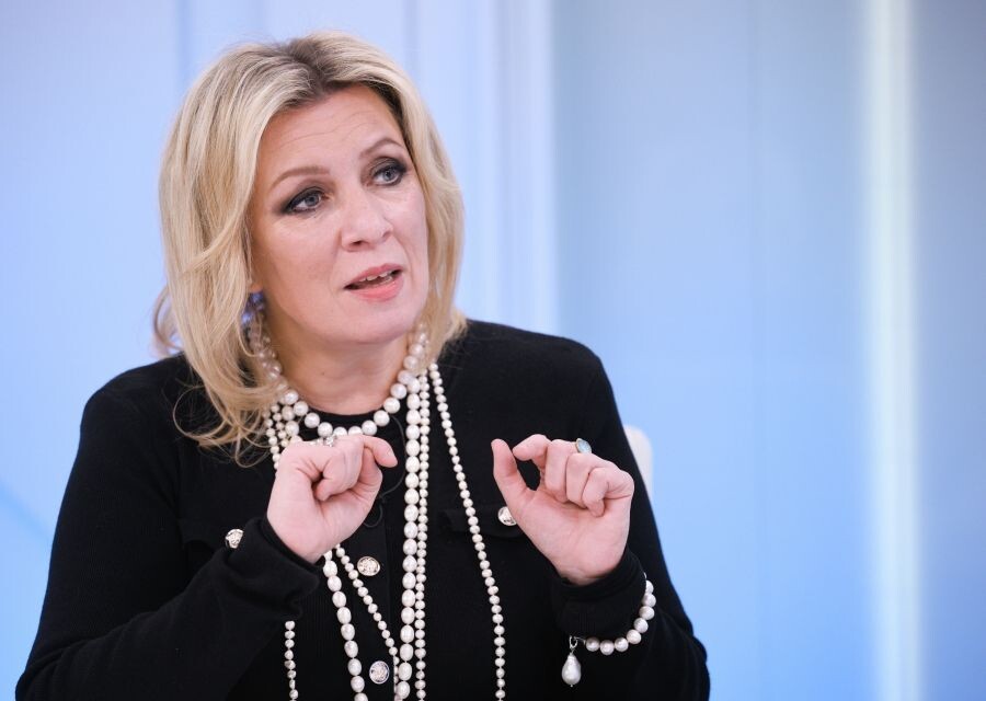     / Источник: © Кирилл Зыков/РИА Новости