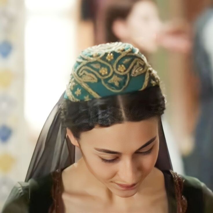 Старшая служанка второго разрушителя