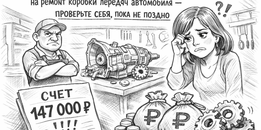 7 ОШИБОК, ИЗ-ЗА КОТОРЫХ Я ПОПАЛА НА 147 000 ₽ — ПРОВЕРЬТЕ СЕБЯ, ПОКА НЕ ПОЗДНО