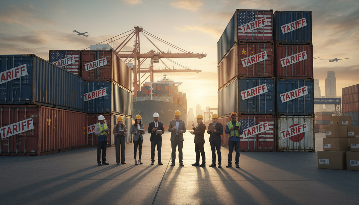    Торговые войны 2026: почему e-commerce должен готовиться к новой реальности тарифов