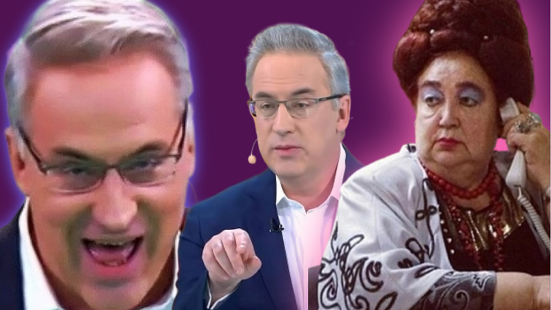 Оскорбление за наш счёт? Вынес приговор обычным работягам, забыв об одной пикантной детали - Андрей Норкин