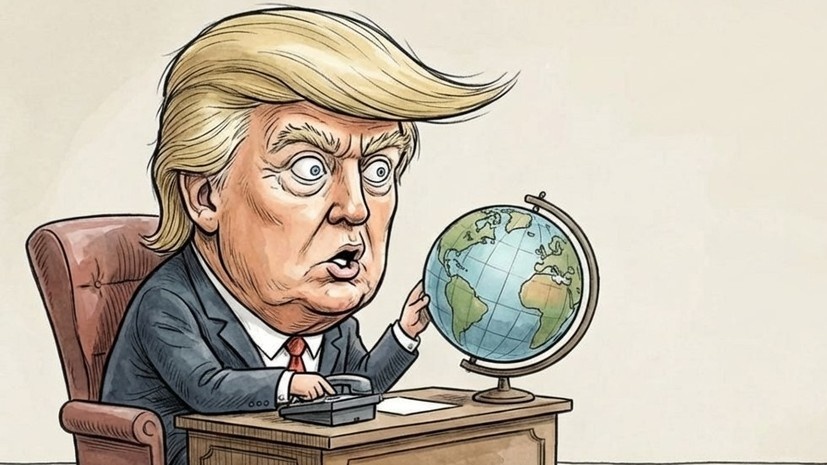   Сгенерировано с помощью ИИ