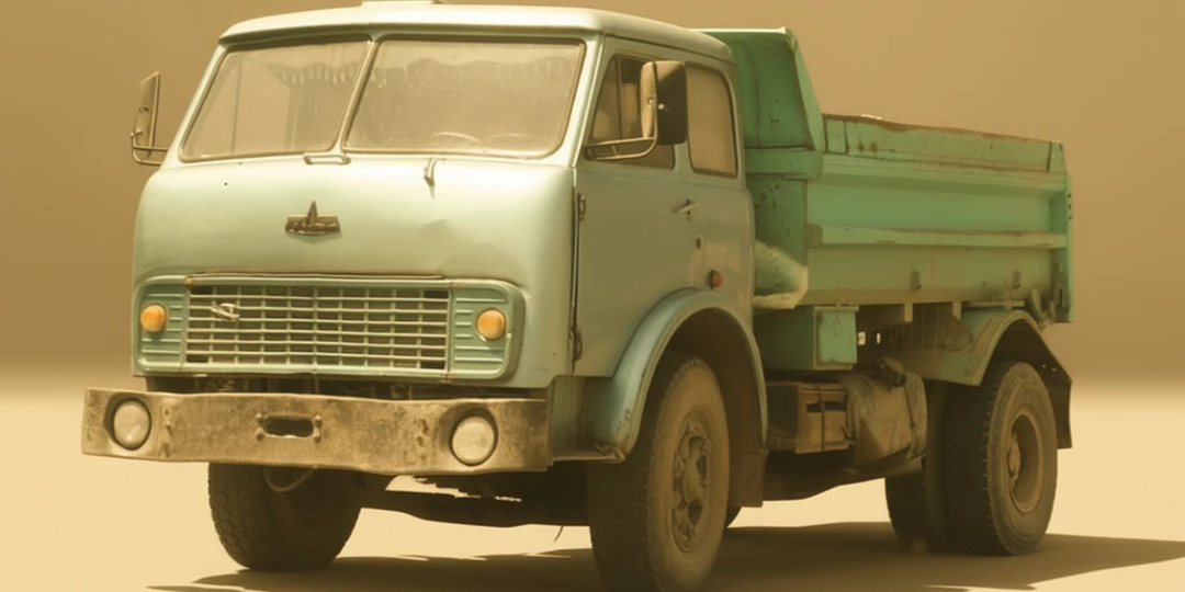 Почему «лобастик» стал символом эпохи и чем удивил водителей и инженеров