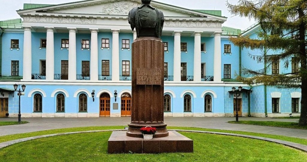 В 2026 году в Москве планируется привести в порядок более 10 монументов