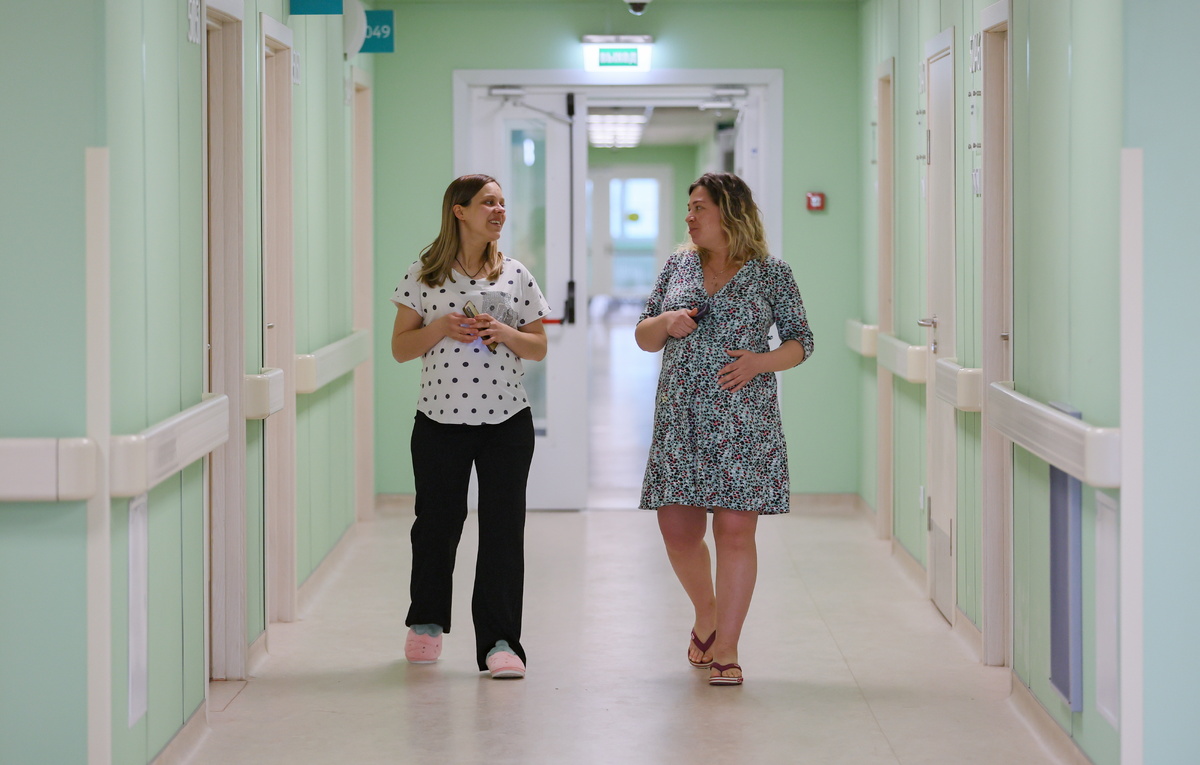 Дмитрий Ягодкин/ТАСС