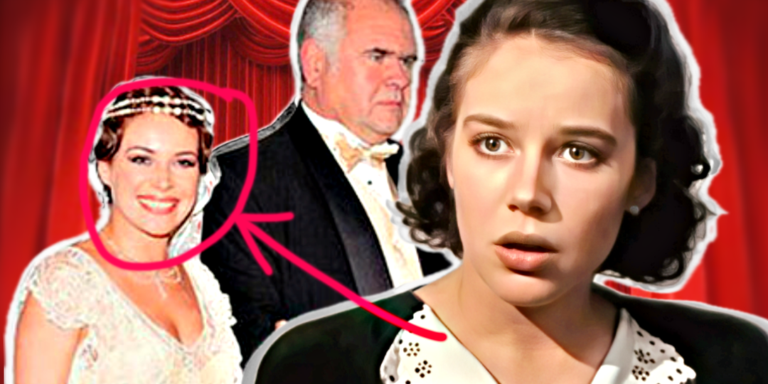 "Сбежала в Америку, бросила дядю Медведева и вышла за графа": куда пропала звезда "Вора" Катя Редникова и как выглядит сын