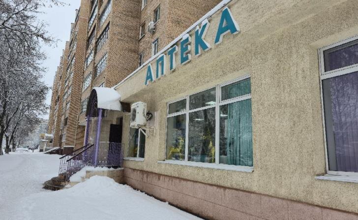 Железногорские общественники выступили против открытия книжной лавки в аптеке