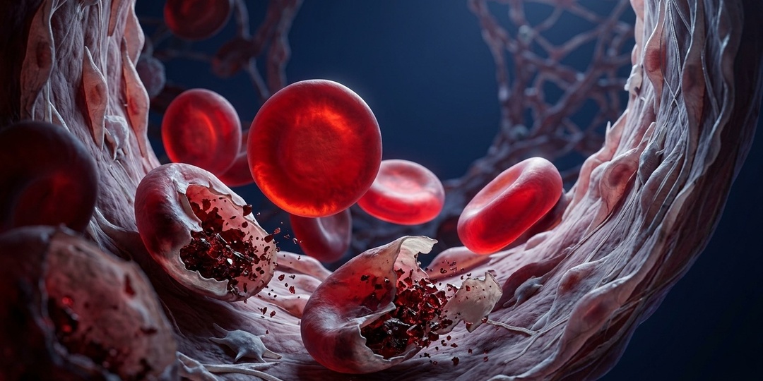 Ферритин — твой реальный уровень энергии. Почему нормы лабораторий врут?