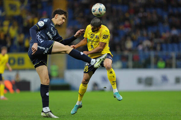 Telegram-канал «ФК «Ростов»»  📷