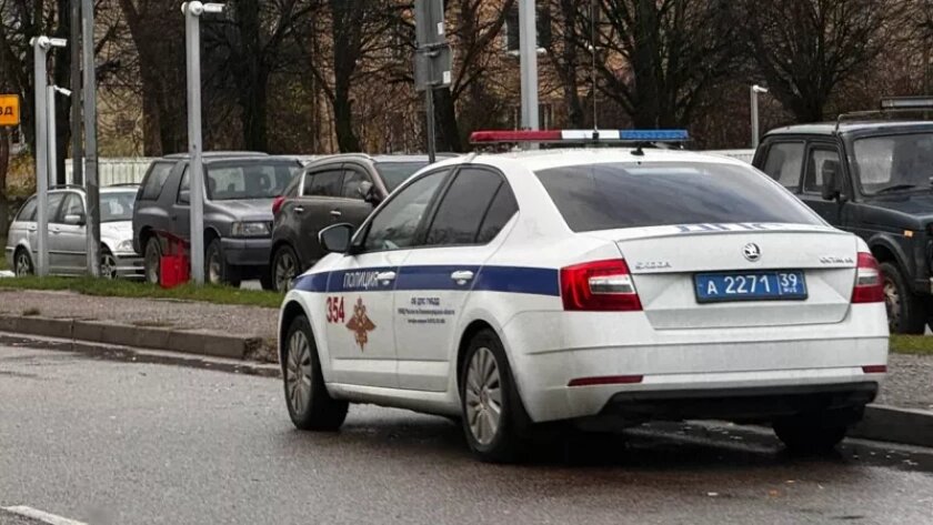    Первый городской канал Калининград