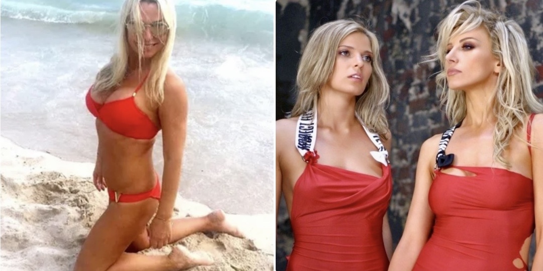 Редкие фотографии знаменитостей в молодости, вспоминаем 90-е