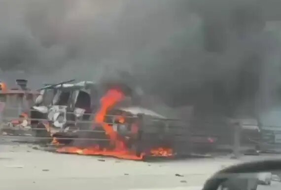    Фото: скриншот видео из тг-канала «Новости Ростова и Области»