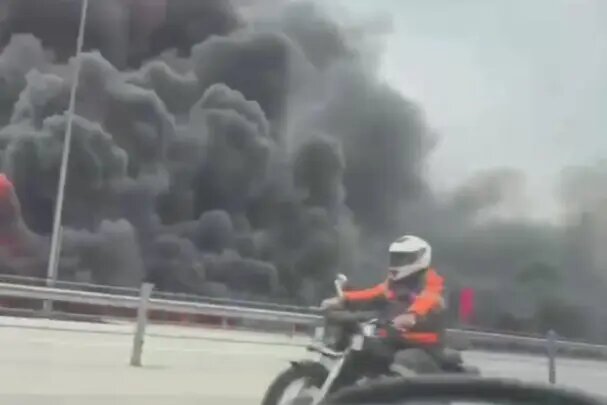    Фото: скриншот видео из тг-канала «Новости Ростова и Области»