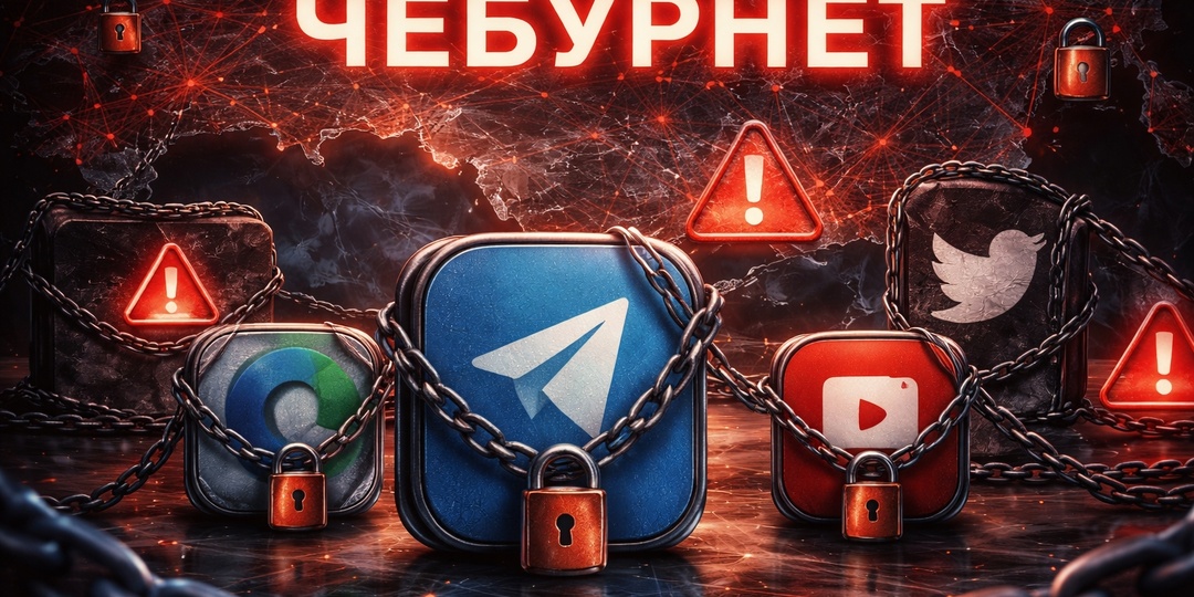 Это страшное слово — «замедление»: что на самом деле происходит с интернетом в России