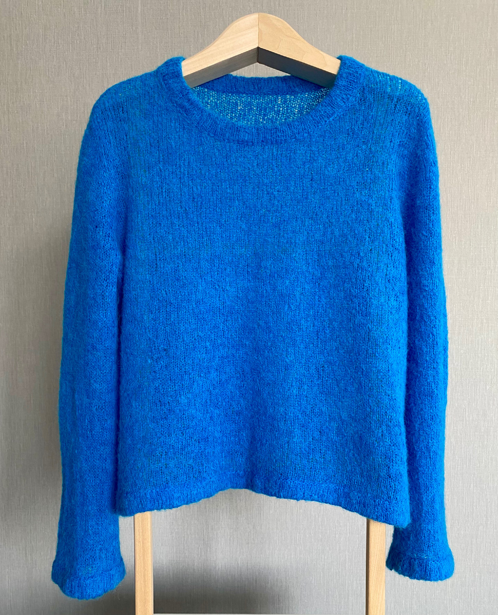 Джемпер»ГОСТовский»