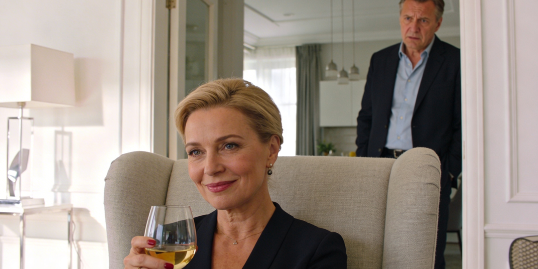 Муж упрекал жену за траты, пока она не нашла в его куртке чужие чеки