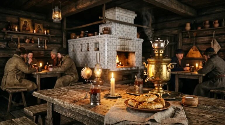 Расстегай с мясом: 4 сочных рецепта настоящей русской выпечки