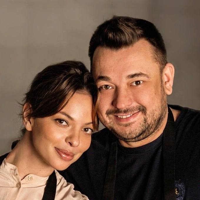 Сергей Жуков и Регина Бурд. Совместимость по Архетипам.