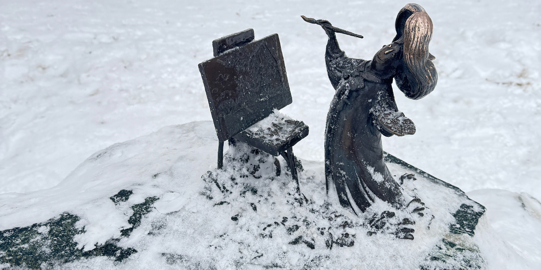 А в Рязани - Грибы с глазами! Где спрятались эти малыши? Пробуем найти!