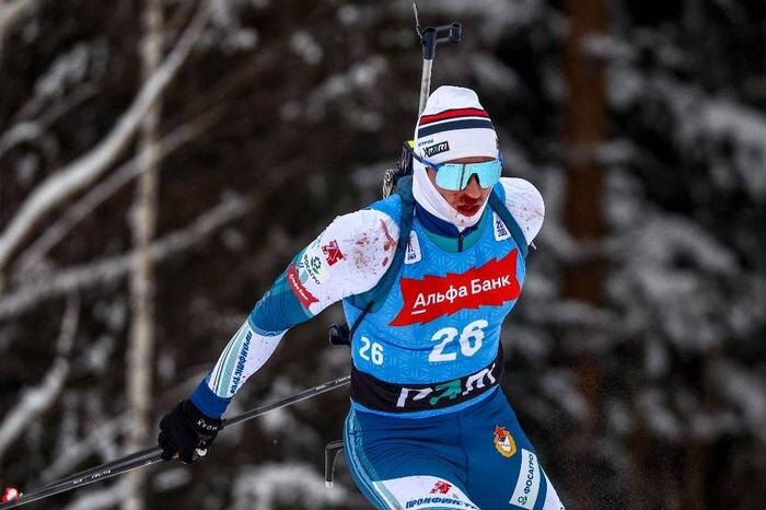 Карим Халили. Обложка © ТАСС / Егор Алеев