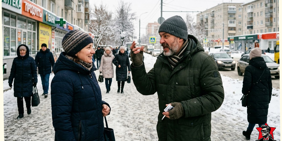 Почему на вопрос «Как дела?» русский ответит честно, а американец шаблоном