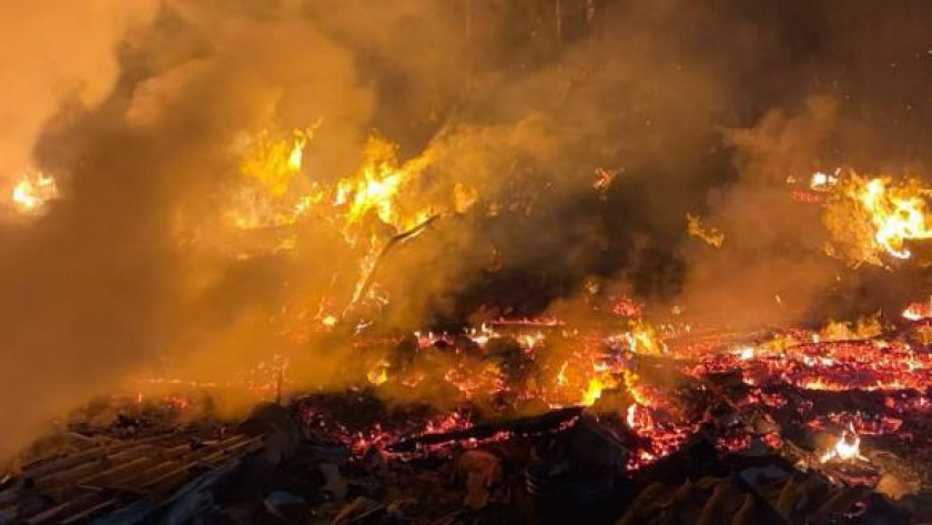    Фото: МЧС Вологодской области