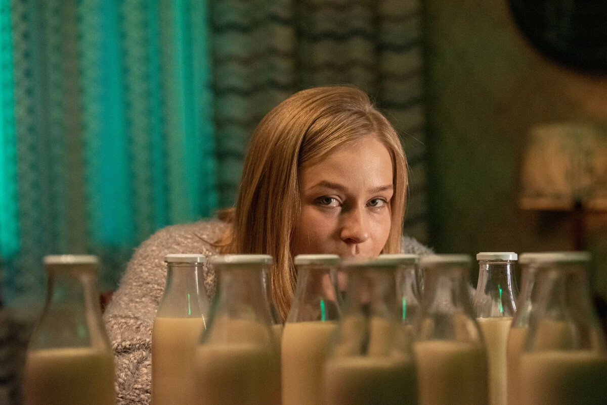 Смотрим и анализируем кино: фильм "Молоко"