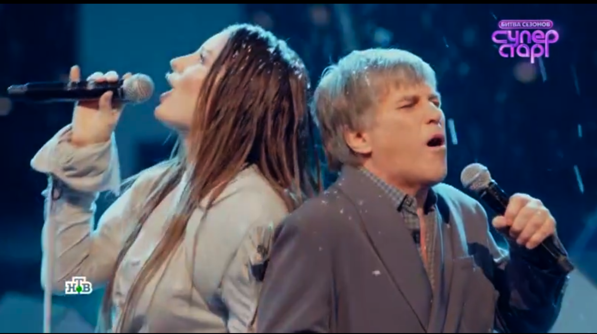 Скриншот-кадр для канала Pro|шоу*кино