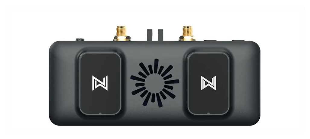 Цифровые системы в FPV