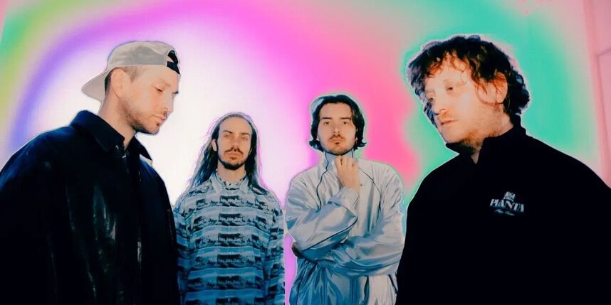 Pompeya даст большой концерт в Петербурге