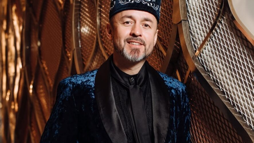    Фото: соцсети Салавата Минниханова