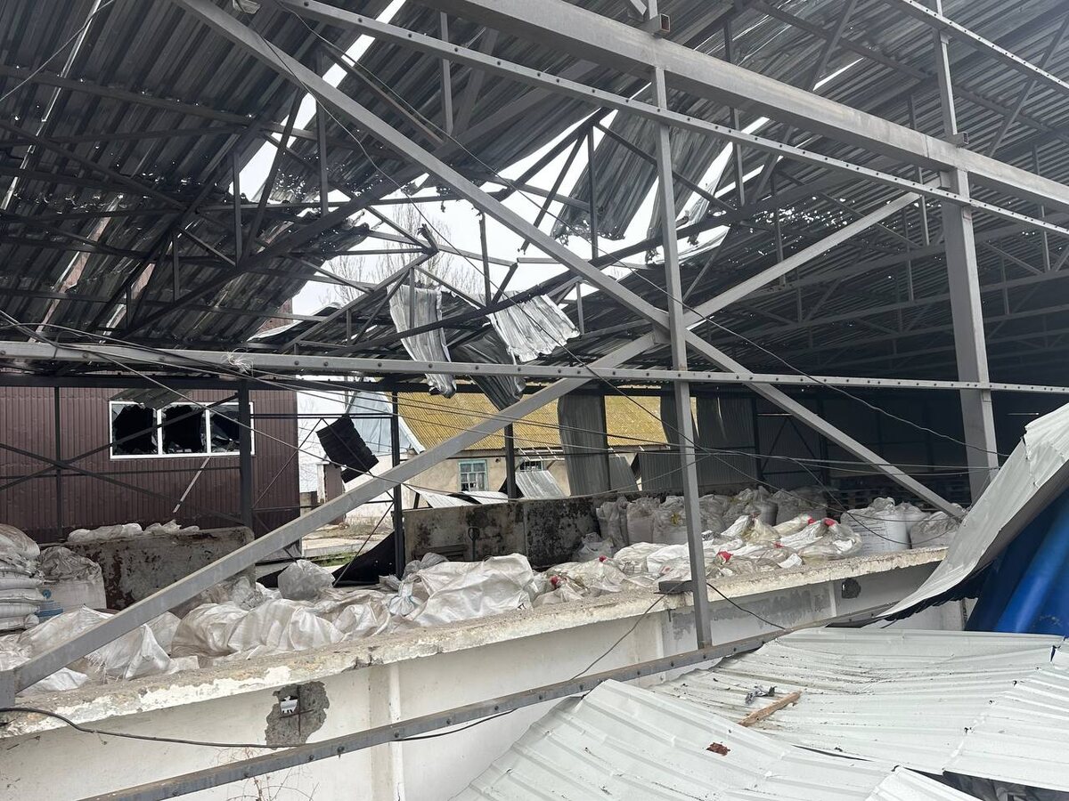    Фото: пресс-служба администрации Новокаховского городского округа