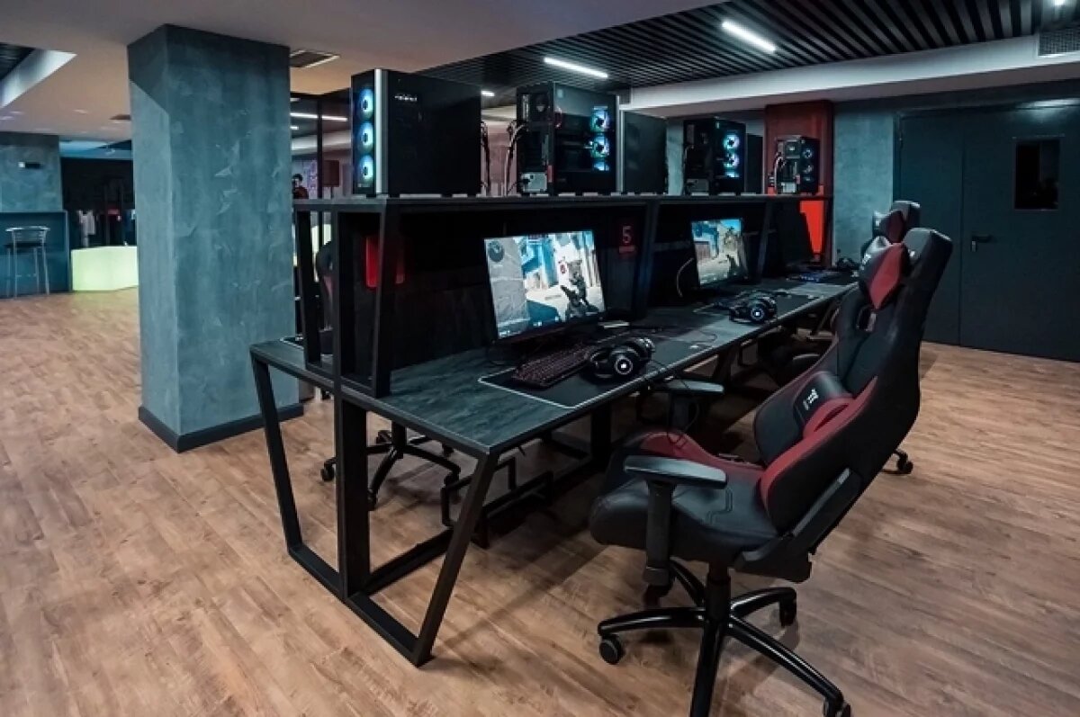    Спортплощадку с цифровыми технологиями построят в Стрежевом