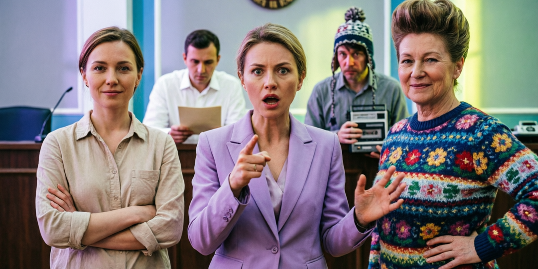 Мне — гнилой сарай, ей — элитка в центре: я смирилась, но внезапное предложение застройщика заставило сестру умолять о рокировке