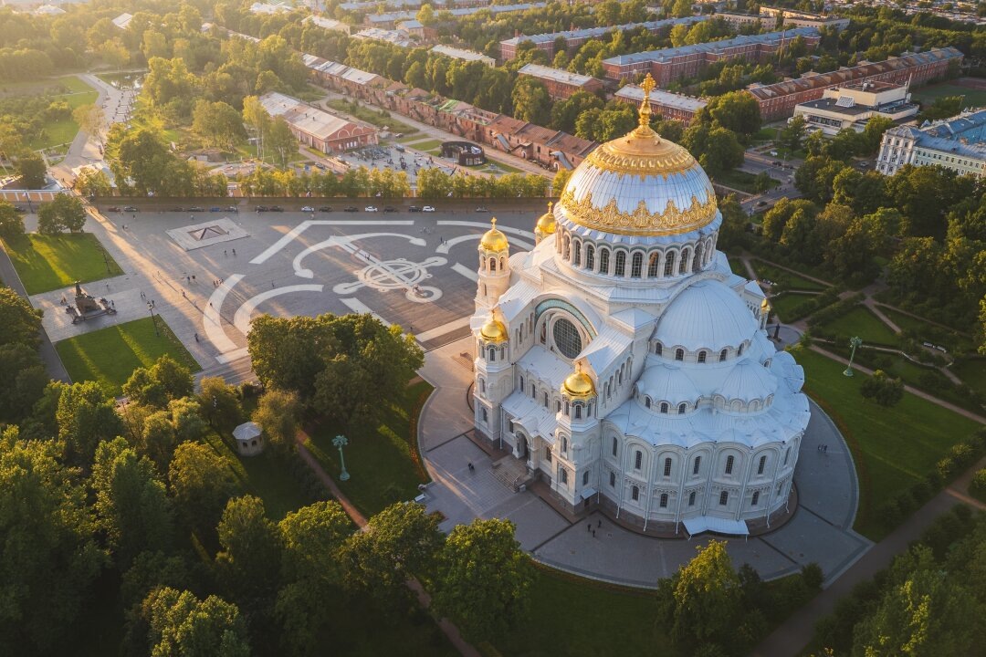    Фото: Lev Levin / Shutterstock.com