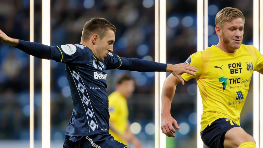    "Ростов" Фото: пресс-служба ФК "Ростов"