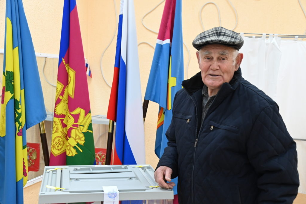     Фото: газета «Тамань»