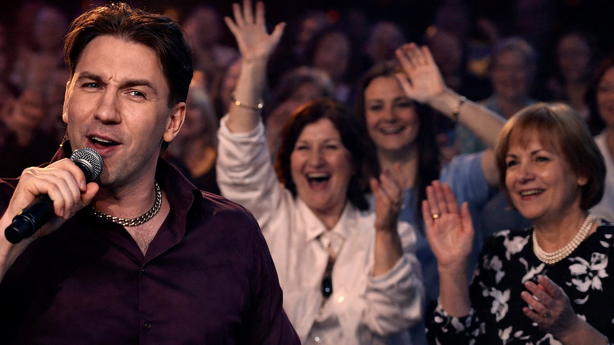 Мама мечтает, чтобы у ее сына был такой друг...