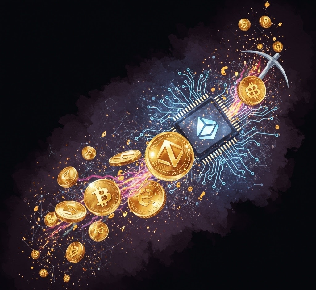 Это будущее.