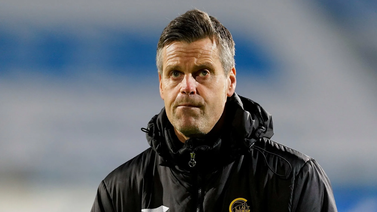 Кьетиль Кнутсен. Источник фото: https://thecelticstar.com