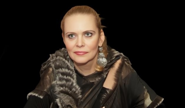 Алёна Яковлева: жизнь, которая могла бы стать сценарием, но стала судьбой