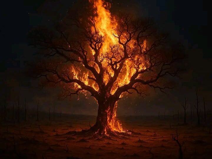 Простой способ снять сглаз в домашних условиях