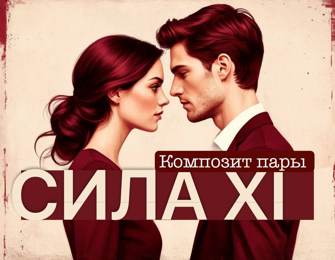 Архетип СИЛА в отношениях: безумная страсть или изматывающая война?
